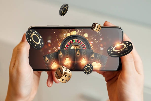 Ikan Jackpot fishing-themed slot games collection on cr7slot platform